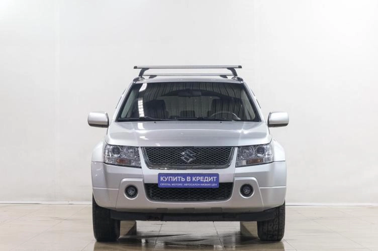 Suzuki Grand Vitara 2 из 5