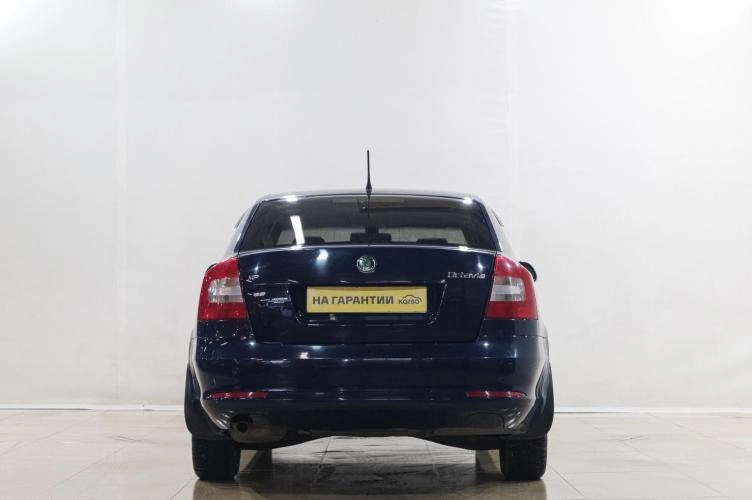 Skoda Octavia 5 из 6