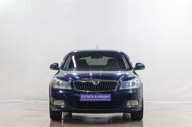 Skoda Octavia 2 из 6
