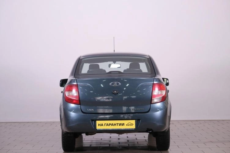 ВАЗ (LADA) Granta 5 из 5