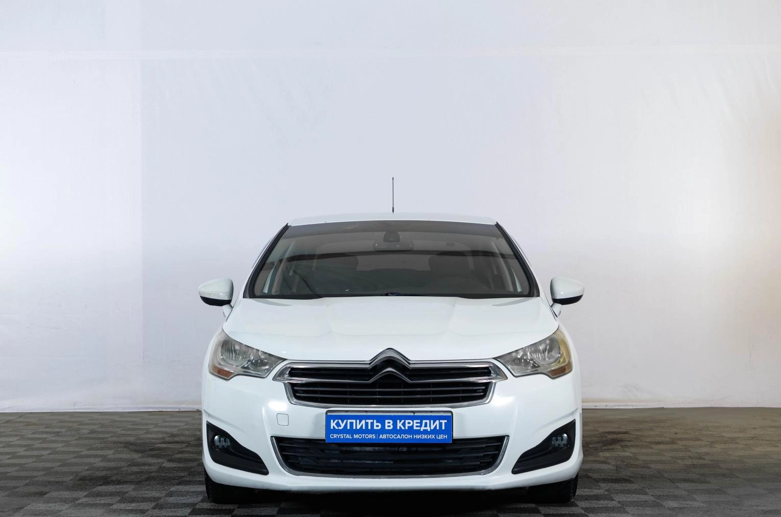 Citroen C4 2 из 17