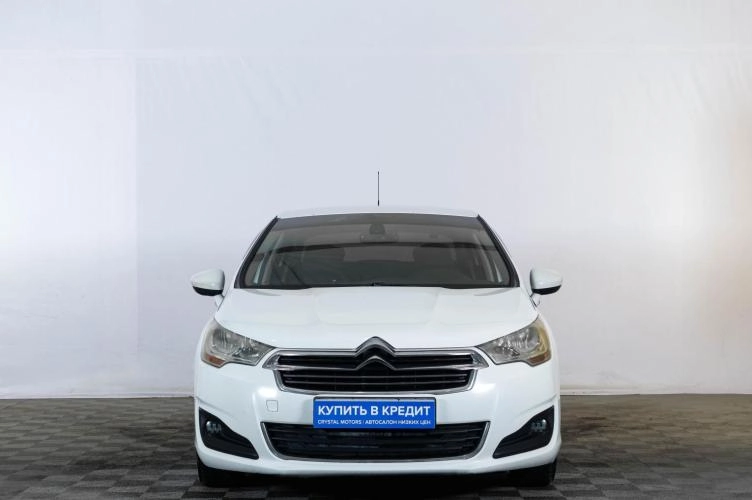 Citroen C4 2 из 5