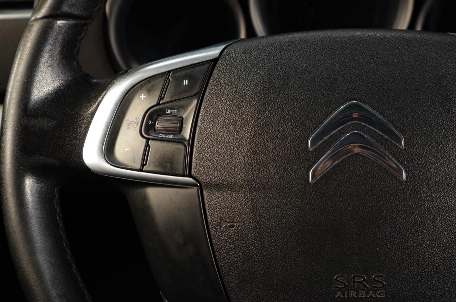 Citroen C4 14 из 17