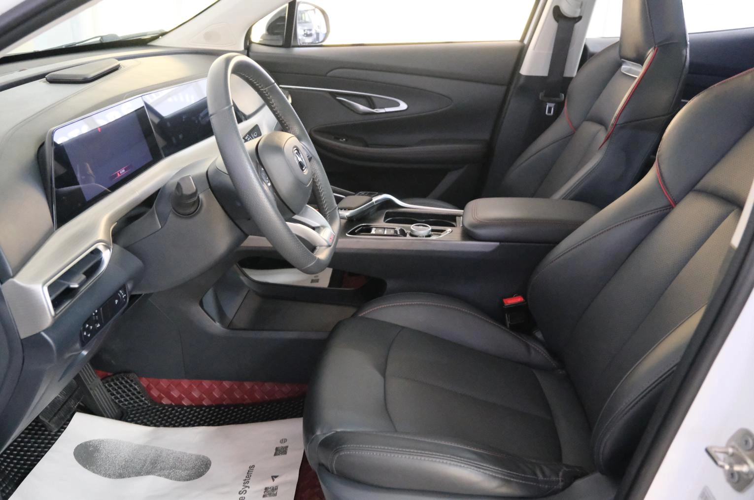 Changan UNI-T 7 из 23