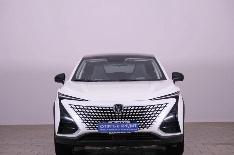 Changan UNI-T 2 из 5