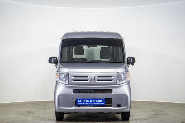 Honda N-VAN 2 из 5