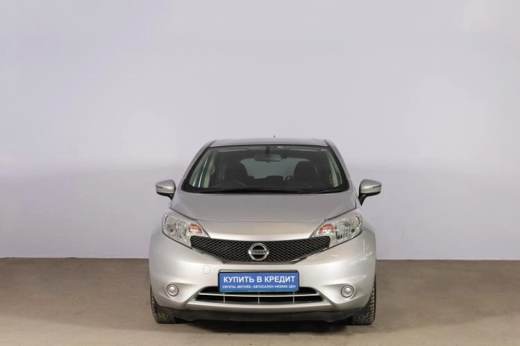 Nissan Note 2 из 6