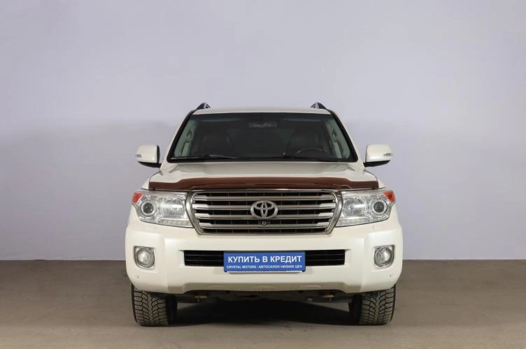 Toyota Land Cruiser 2 из 6