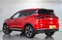Chery Tiggo 7 Pro Max 6 из 22
