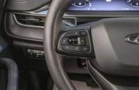 Chery Tiggo 7 Pro Max 12 из 22
