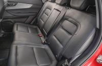 Chery Tiggo 7 Pro Max 22 из 22