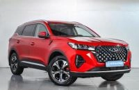 Chery Tiggo 7 Pro Max 1 из 22