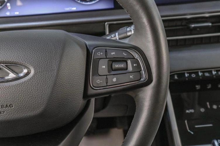Chery Tiggo 7 Pro Max 14 из 22