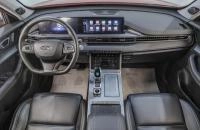 Chery Tiggo 7 Pro Max 9 из 22