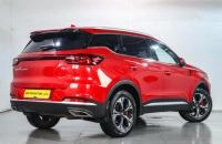Chery Tiggo 7 Pro Max 4 из 22