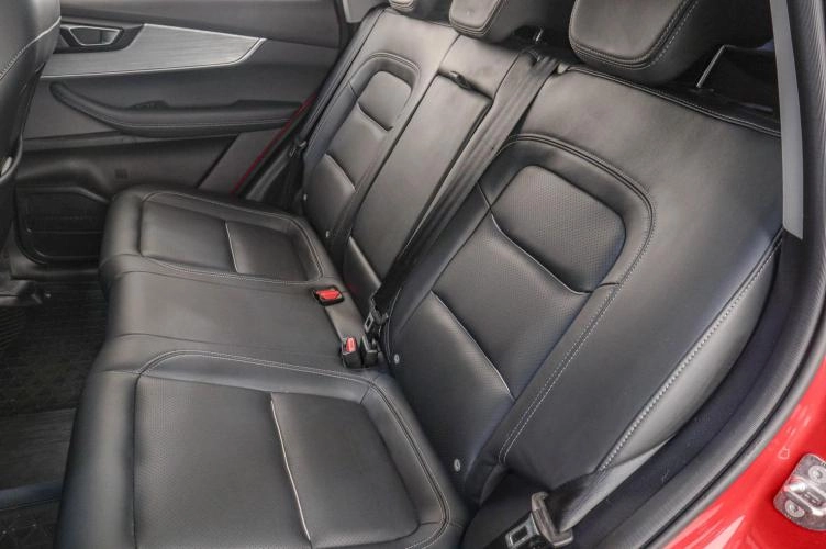 Chery Tiggo 7 Pro Max 22 из 22