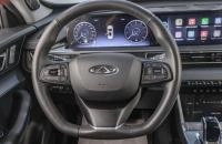 Chery Tiggo 7 Pro Max 13 из 22