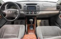 Toyota Camry 10 из 25