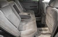 Toyota Camry 23 из 25