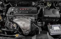 Toyota Camry 7 из 25