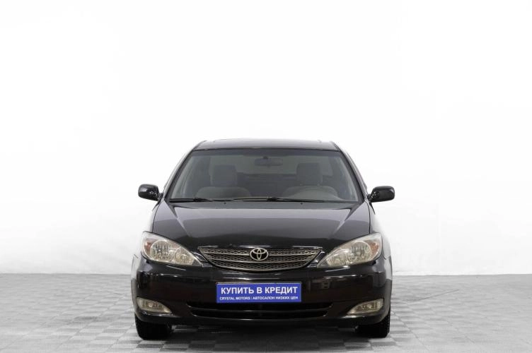 Toyota Camry 2 из 6