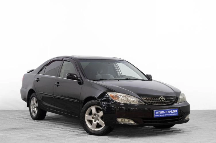Toyota Camry 1 из 6