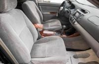 Toyota Camry 21 из 25