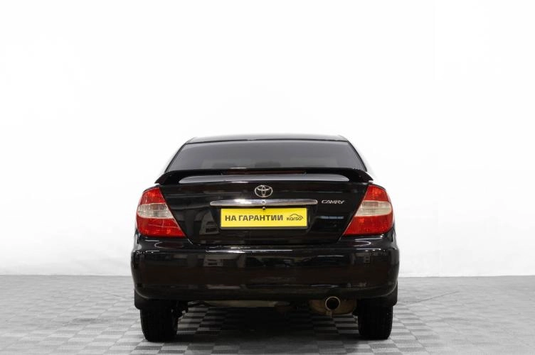 Toyota Camry 5 из 6