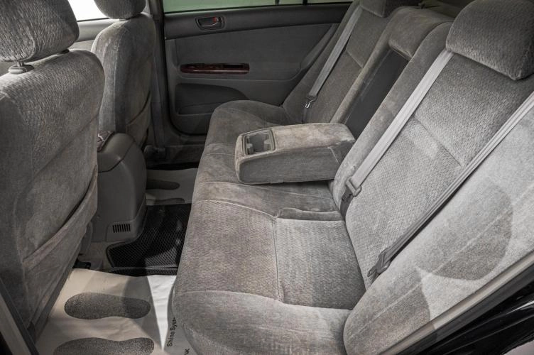 Toyota Camry 22 из 25