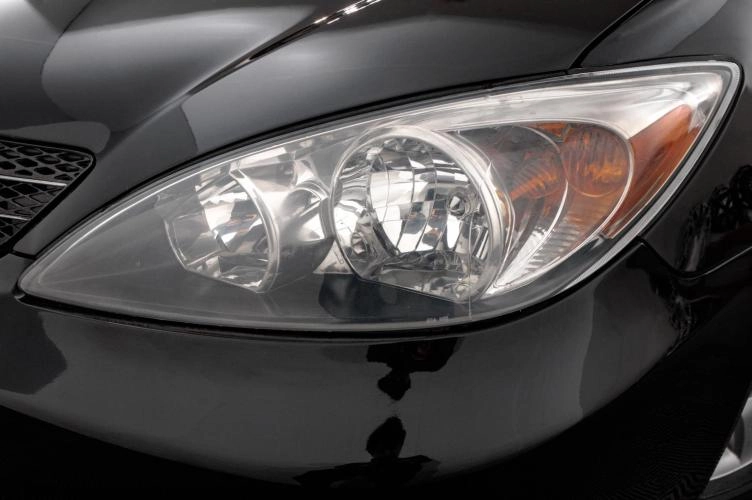 Toyota Camry 8 из 25