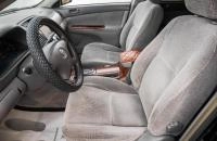 Toyota Camry 11 из 25