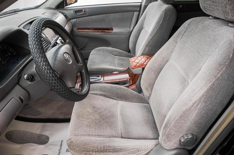 Toyota Camry 11 из 25