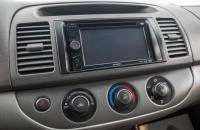 Toyota Camry 18 из 25