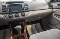 Toyota Camry 20 из 25