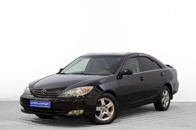 Toyota Camry 3 из 6