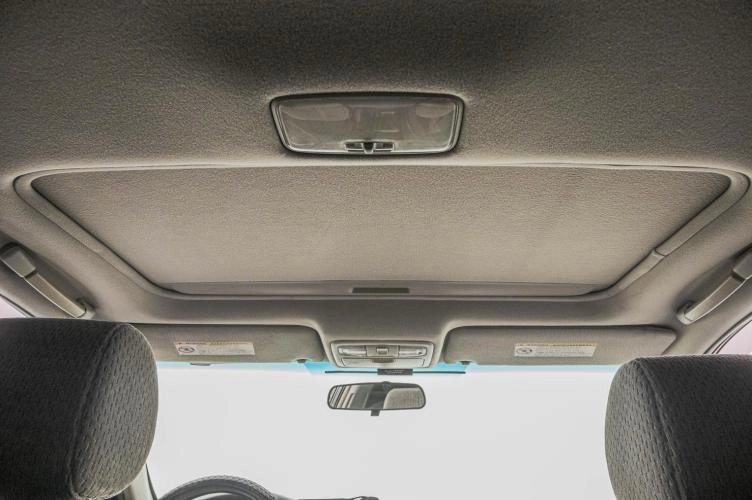 Toyota Camry 24 из 25