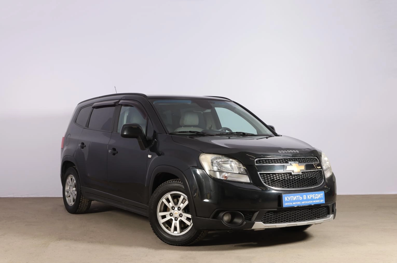 Chevrolet Orlando 1 из 17