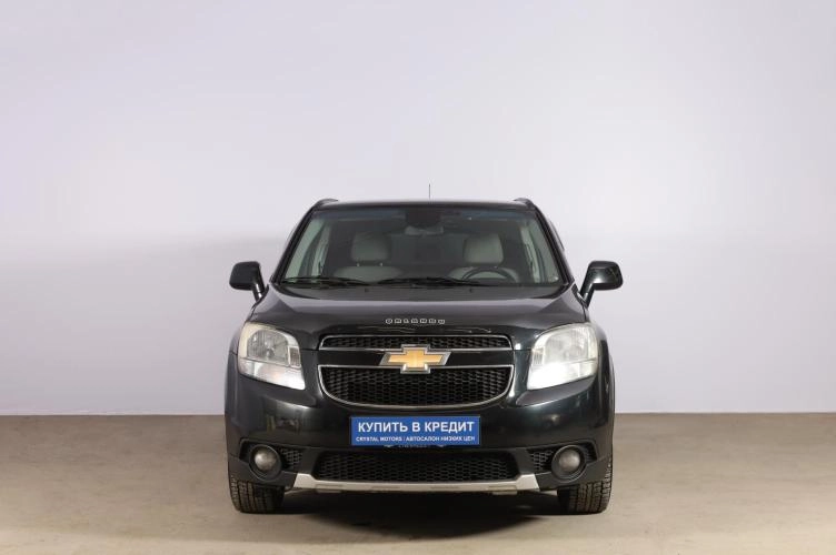 Chevrolet Orlando 2 из 5