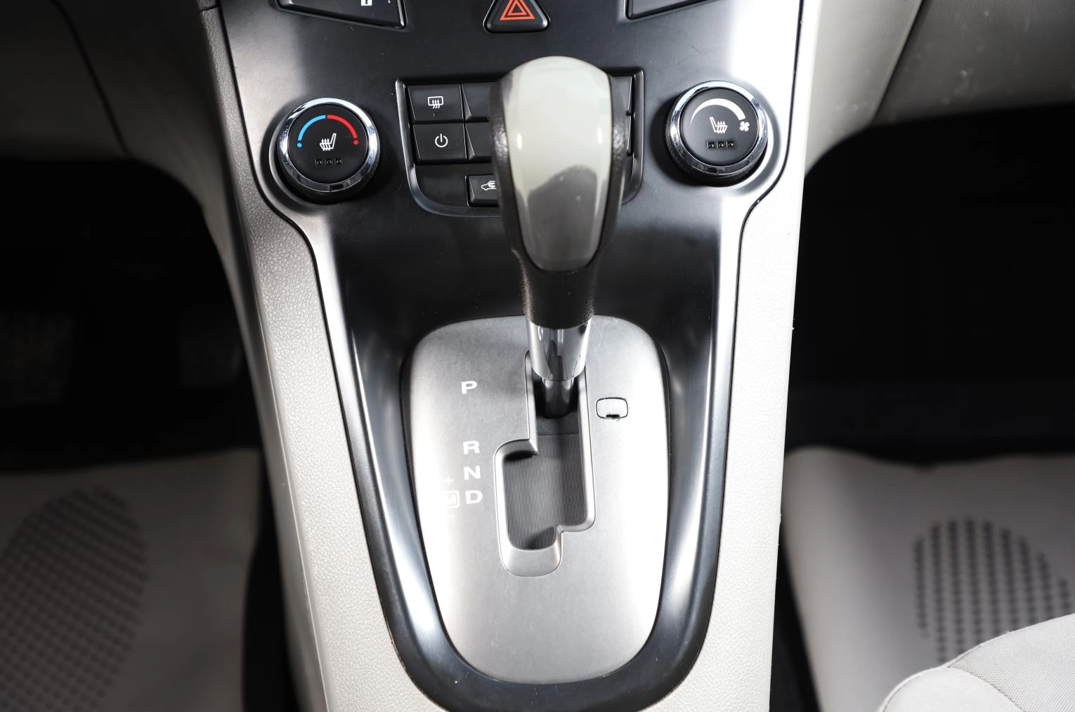 Chevrolet Orlando 16 из 17