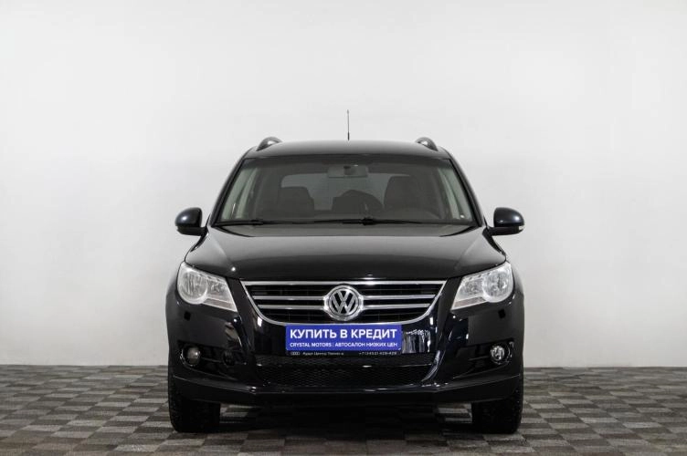 Volkswagen Tiguan 2 из 5