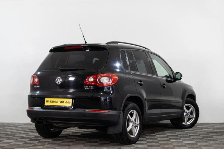 Volkswagen Tiguan 6 из 6
