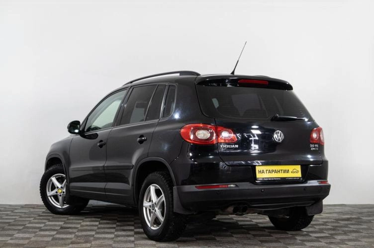 Volkswagen Tiguan 4 из 5