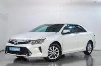 Toyota Camry 3 из 21