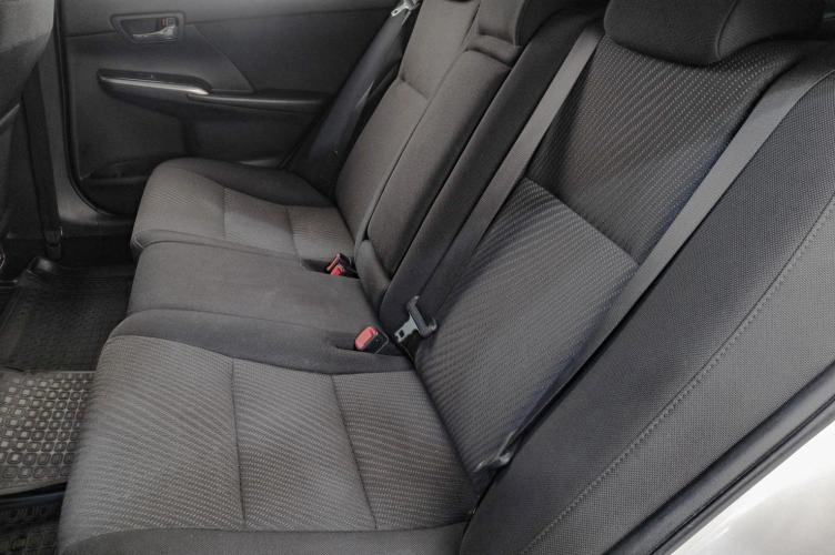 Toyota Camry 21 из 21