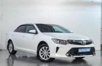 Toyota Camry 1 из 21