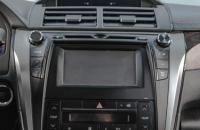 Toyota Camry 14 из 21