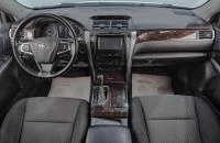 Toyota Camry 18 из 21