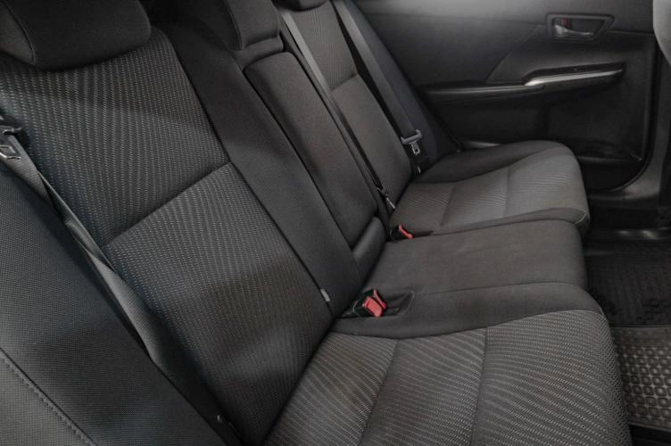 Toyota Camry 20 из 21