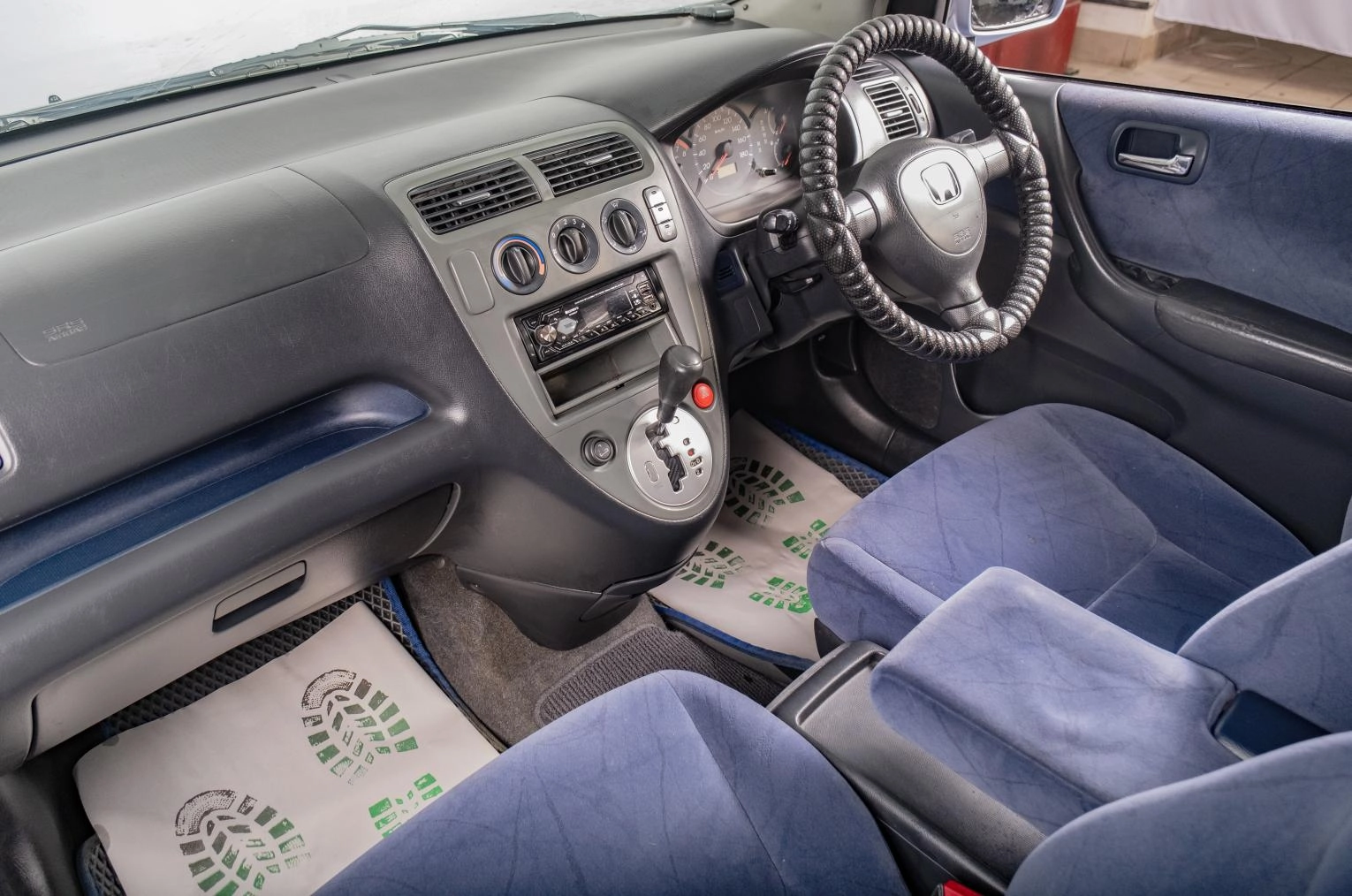 Honda Civic 13 из 15