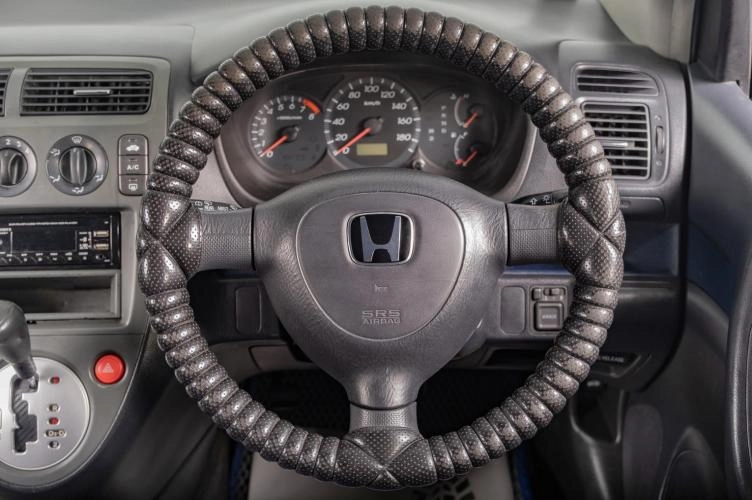 Honda Civic 12 из 15